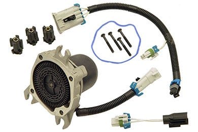 Dorman Air Pump & Components - Save on Air Pump & Parts!