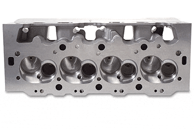Edelbrock Big Victor Cylinder Heads - FREE SHIPPING!