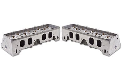 Edelbrock Big Victor Cylinder Heads - FREE SHIPPING!