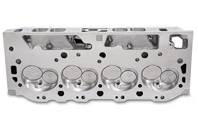 Edelbrock E-CNC Cylinder Heads - FREE SHIPPING!