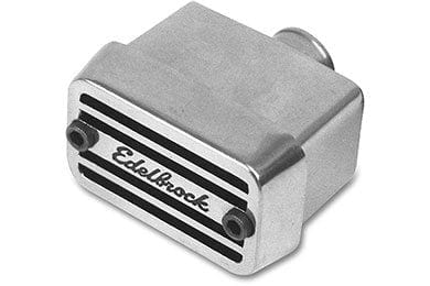 Edelbrock Elite Valve Cover Breather - Lowest Price!