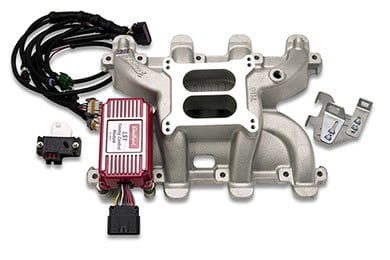 Edelbrock LS1 Intake Manifolds - Best Price on Edelbrock Performer RPM Intake Manifold for Chevy LS1 Engines