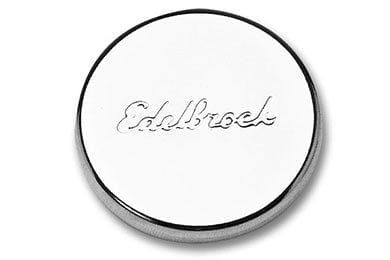 Edelbrock Oil Fill Plug - Lowest Price on Oil Caps!