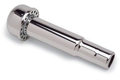 Edelbrock Oil Fill Tube Breather - Lowest Price!