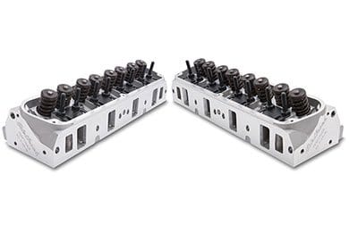 Edelbrock Performer Cylinder Heads - FREE SHIPPING!
