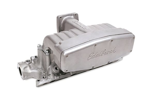 Edelbrock Performer EFI Intake Manifolds - Best Price on Edelbrock Performer Manifolds for Electronically Fuel Injected Engines