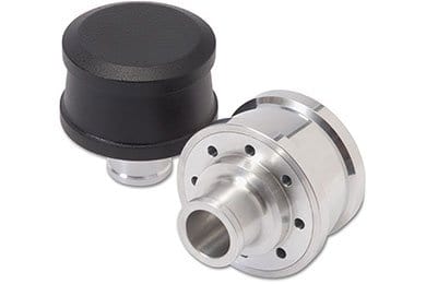 Edelbrock Victor Valve Cover Breather - Lowest Price!