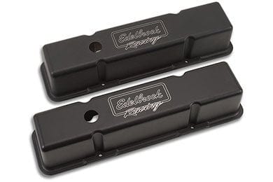 Edelbrock Victor Valve Covers - FREE SHIPPING!