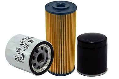 Wix Oil Filter - Save on Wix Engine Oil Filtration!