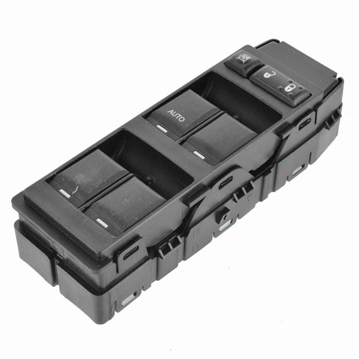 For Dodge Charger Chrysler 300 Ram Dakota Master Power Window Control Switch