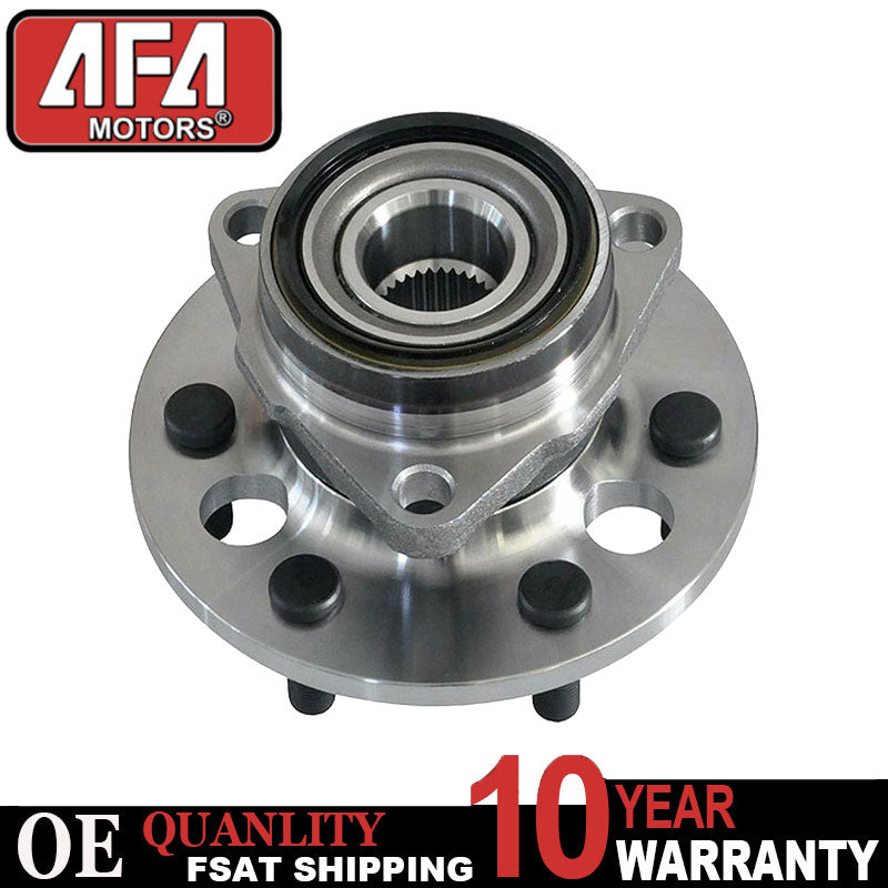 GMC K1500 Front Wheel Bearing 1988-1994 515001