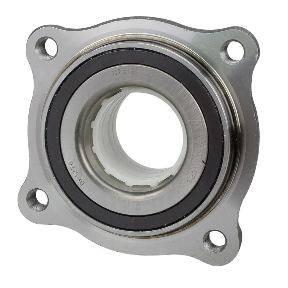2X Rear Wheel Bearing & Hub for 2008 - 2019 Toyota Sequoia 512400