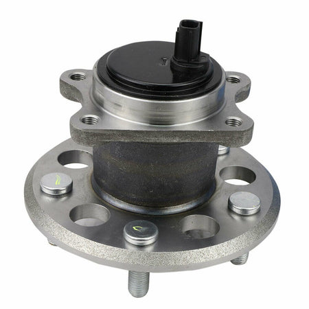 Rear Driver Side Wheel Hub Bearing Assembly For Lexus ES350 ES300h W/ABS