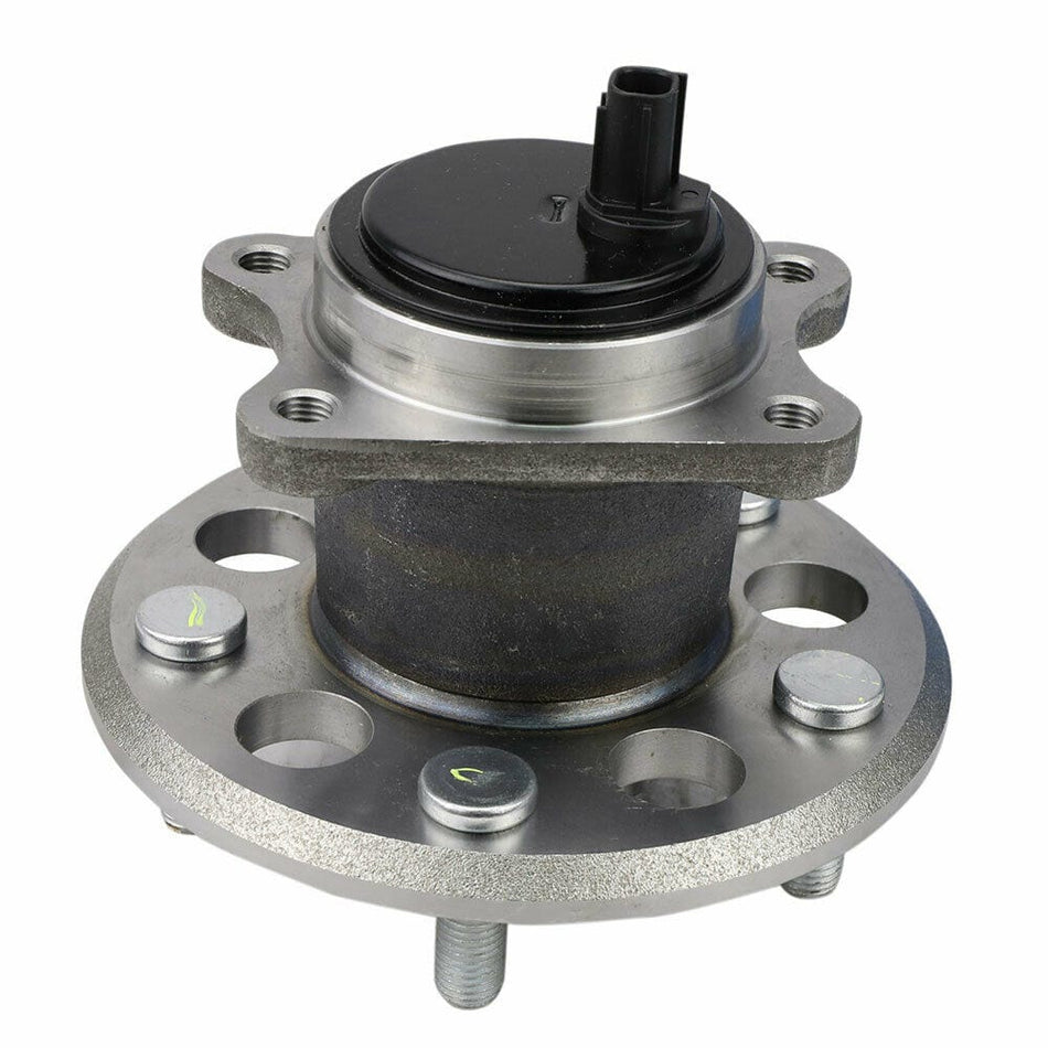 Rear Driver Side Wheel Hub Bearing Assembly For Lexus ES350 ES300h W/ABS