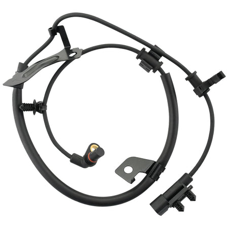 2PCS Rear Wheel ABS Speed Sensor For 2009-2018 Dodge Journey 512478 512479
