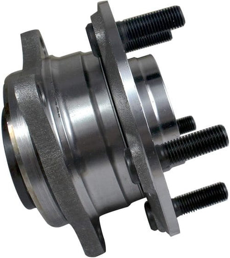 AWD Rear Wheel Bearing & Hub Assembly for 2007-2020 Hyundai Santa Fe Veracruz