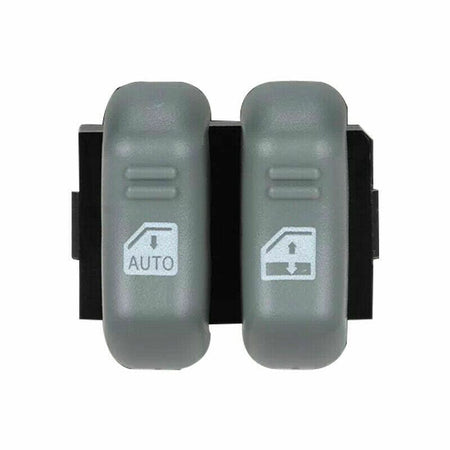 Front Left Drivers Side Power Window Switch for Firebird / Trans Am 10402845