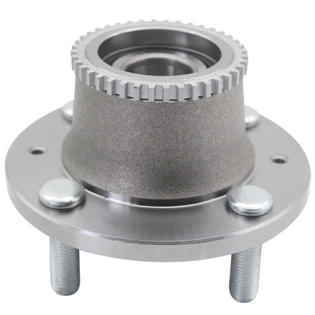 Rear Wheel Hub Bearing & Hub Assembly For Chevrolet Aveo Aveo5 Suzuki Swift+