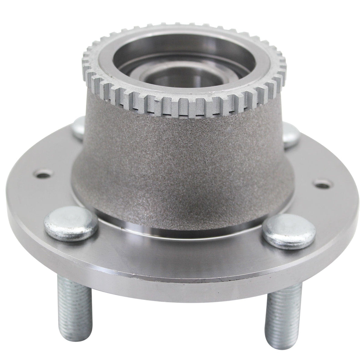 2X Rear Wheel Hub & Bearing Assembly for Chevy Aveo Aveo5 G3 Suzuki Swift+