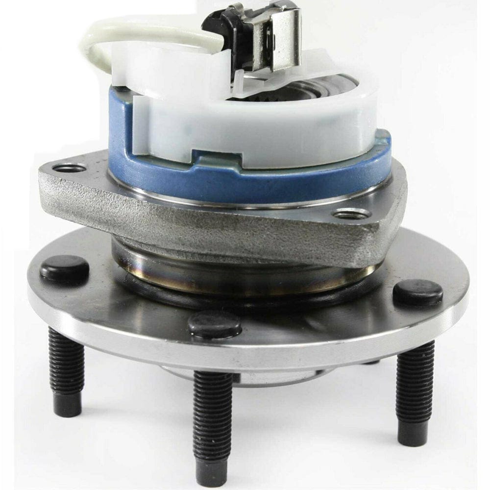 For Chevy Corvette Cadillac XTR Rear Left Right Wheel Hub Bearing Assembly 5 Lug