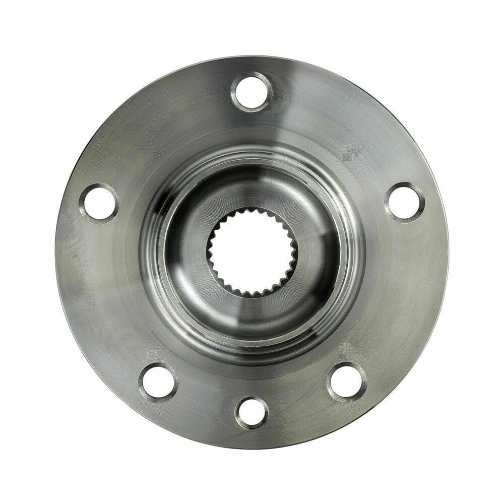 Front Rear Wheel Hub Bearing 513389 For 2015 -2018 Fiat 500X Easy Lounge 2pcs