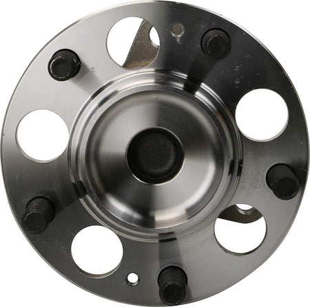 Rear Wheel Bearing and Hub Assembly For 2017-2019 Hyundai Elantra Ioniq Kia Niro