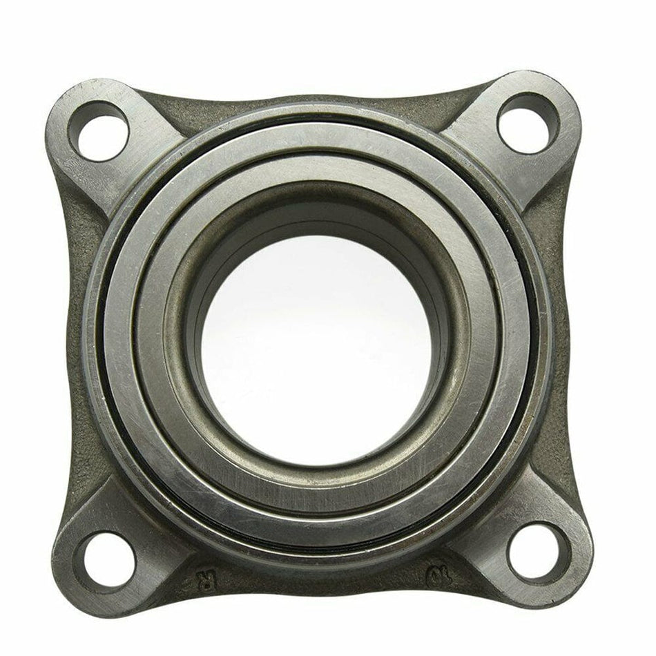 Front Wheel Hub & Bearing Fits 05-21 Toyota Tacoma 03 -21 4Runner Cruiser 515040