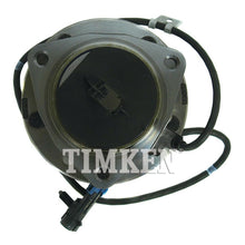 Load image into Gallery viewer, Timken 513124 Front Wheel Bearing Hub Assembly Isuzu Hombre GMC Jimmy Sonoma Chevy