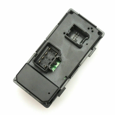 Door Power Window Switch Front Left For Chevy Traverse Silverado1500 20945129