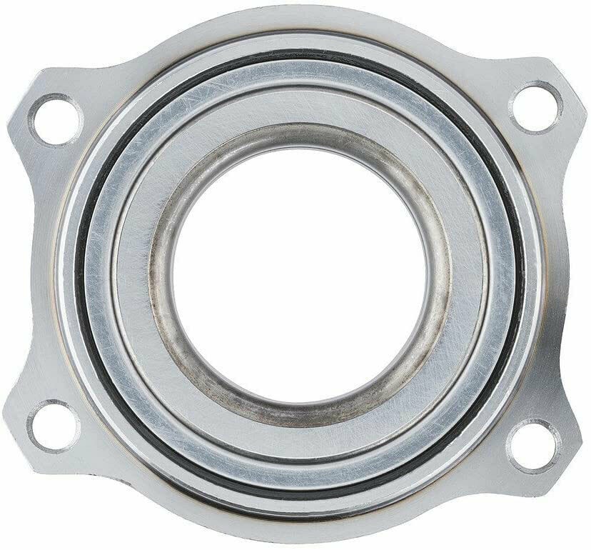 Rear Wheel Hub Bearing for Mercedes-Benz E250 E320 E350 E400 E500 S400 2pcs