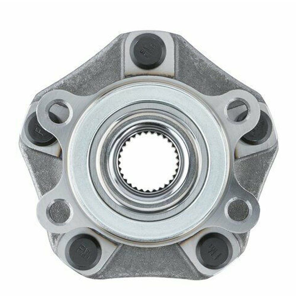 Nissan Leaf Front Wheel Bearing Hub Assembly 513364