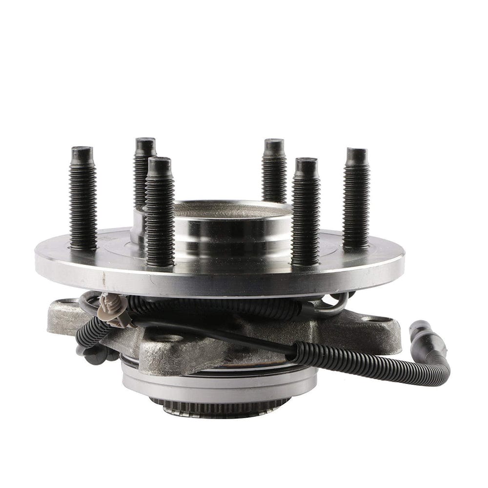 Ford F-150 Front Wheel Bearing Hub Assembly 2005-2008 515079