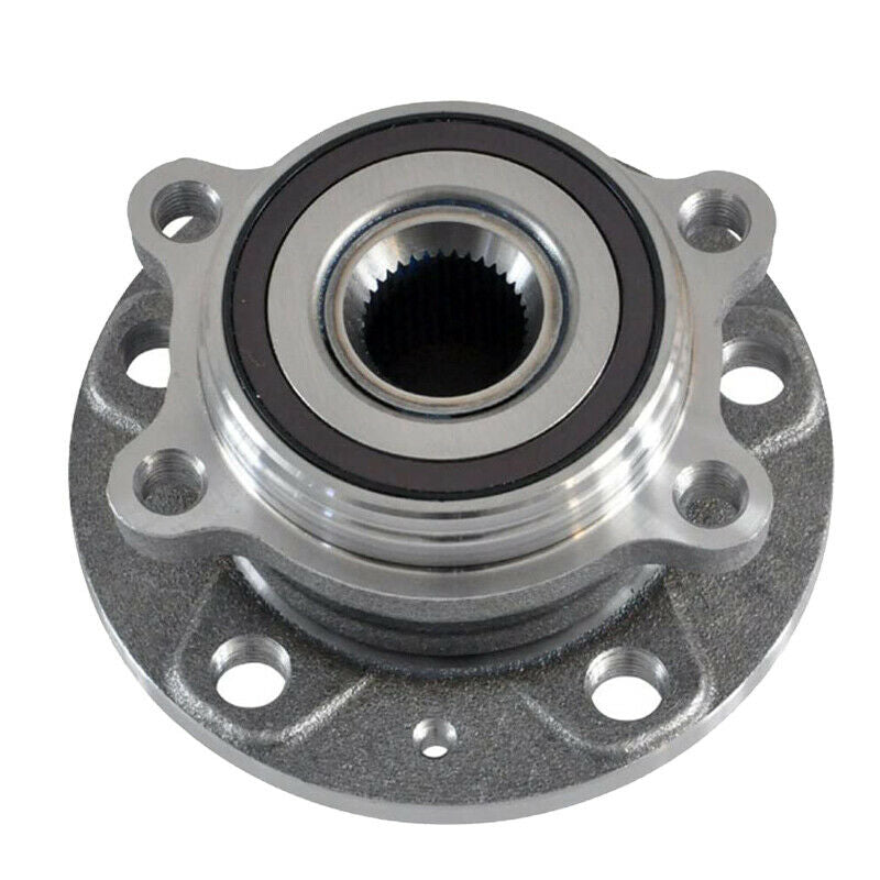 Volkswagen Jetta Front Wheel Bearing Hub Assembly 2015 - 2018 513253