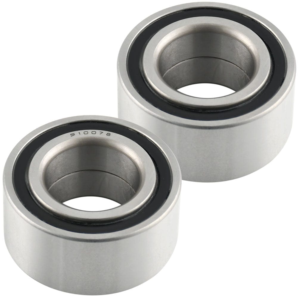 Pair 2 Front Left & Right Wheel Bearing Assembly for Kia Spectra Hyundai Tiburon