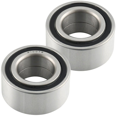 Pair 2 Front Left & Right Wheel Bearing Assembly for Kia Spectra Hyundai Tiburon