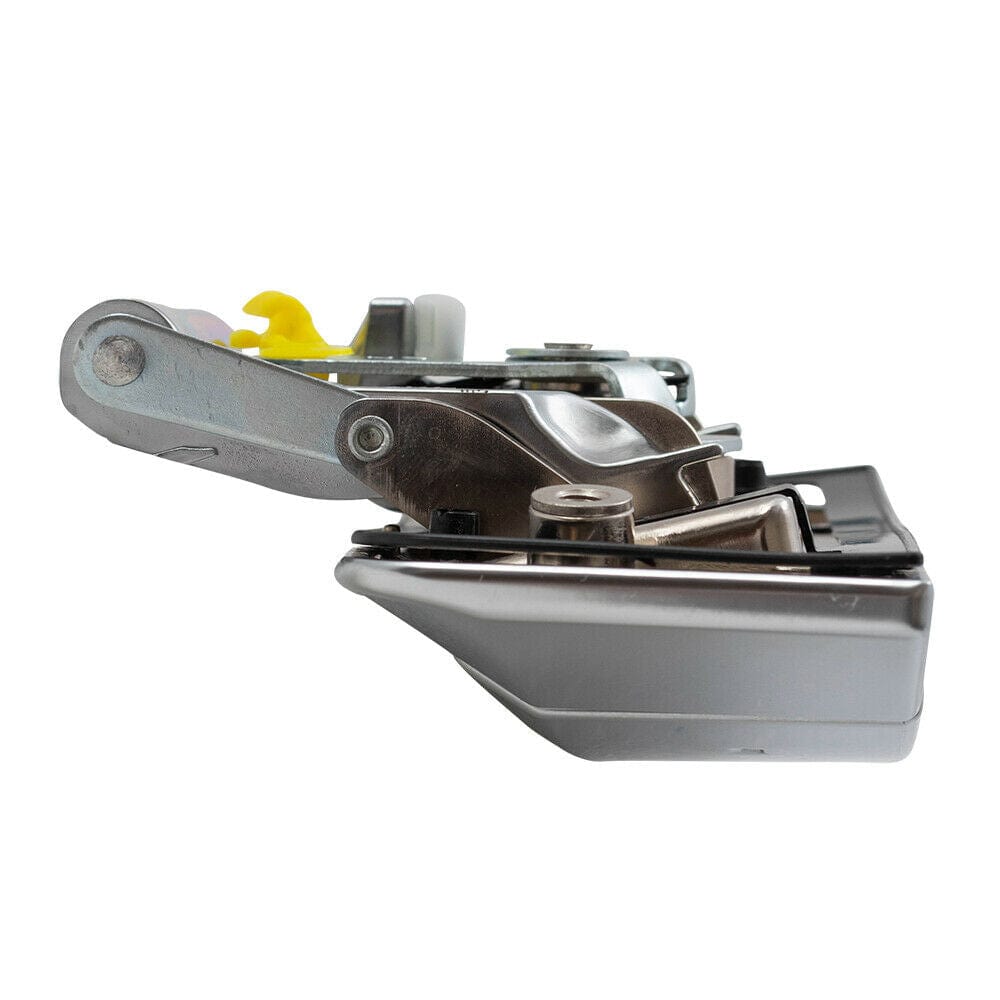 Front Driver Side Exterior Door Handle For Nissan 350Z 03-09 80607-CD40B 3.5L