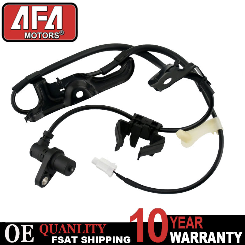 Front Left Wheel Speed Sensor Wire Harness For 2002 2003 ES300 Base Camry ALS663