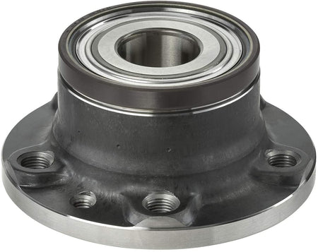2PCS Rear Wheel Bearing & Hub For 2015-2018 2019 Ram Promaster City 512577