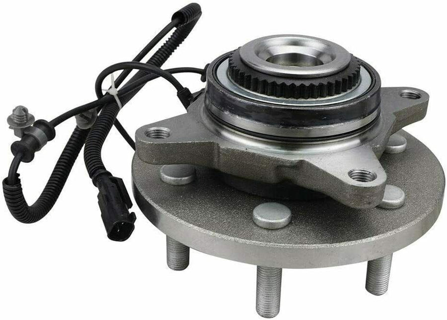 Ford Expedition Front Wheel Hub Assembly 2015 - 2017 515158