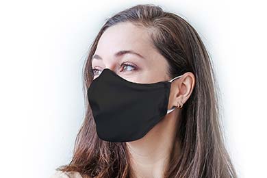 Coverking Face Masks & Filter Media