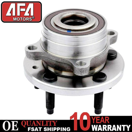 Ford Explorer Front Wheel Bearing Hub Assembly 2011-2019 512460