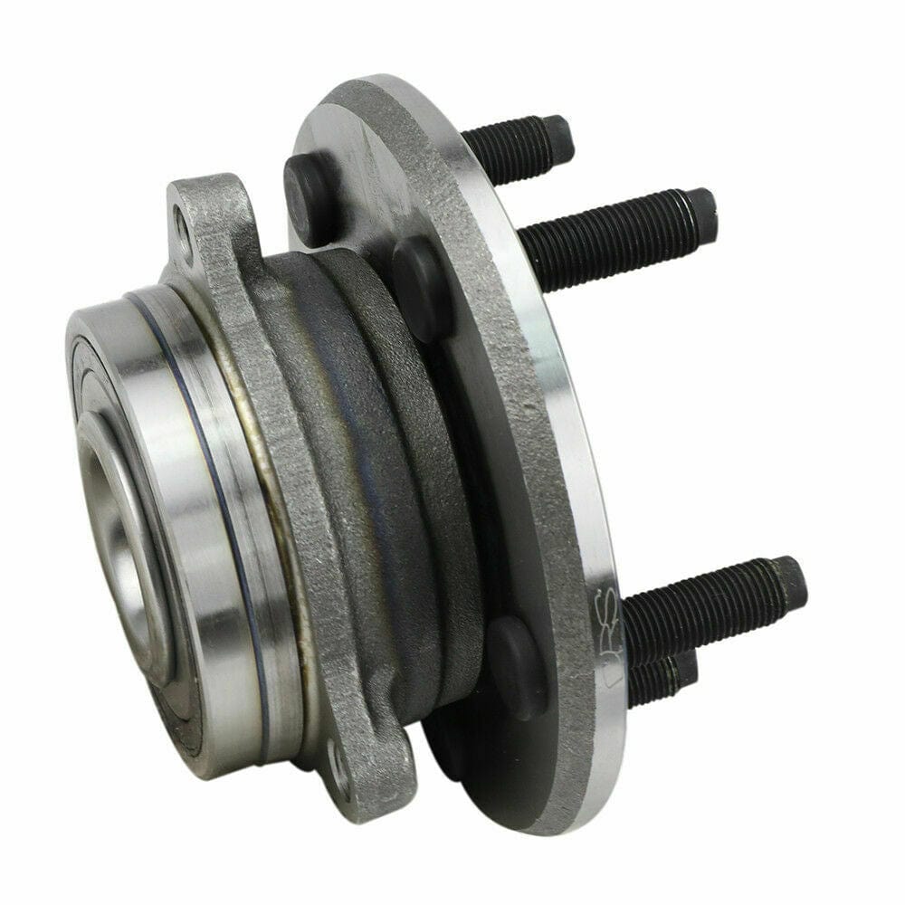 Dodge Durango Front Wheel Bearing Hub Assembly 513324