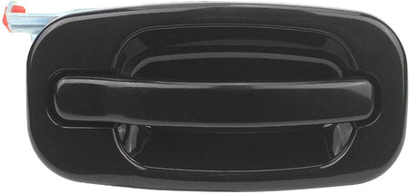 Front Left & Right Side Exterior Door Handle for Chevy GMC Cadillac 15034985