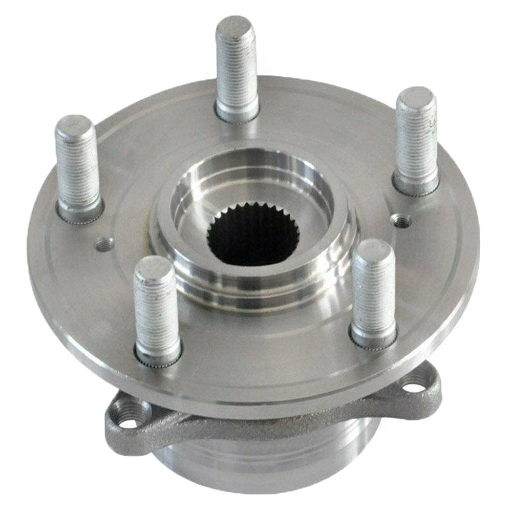 Acura Zdx Front Wheel Hub Assembly 2010-2013 513267