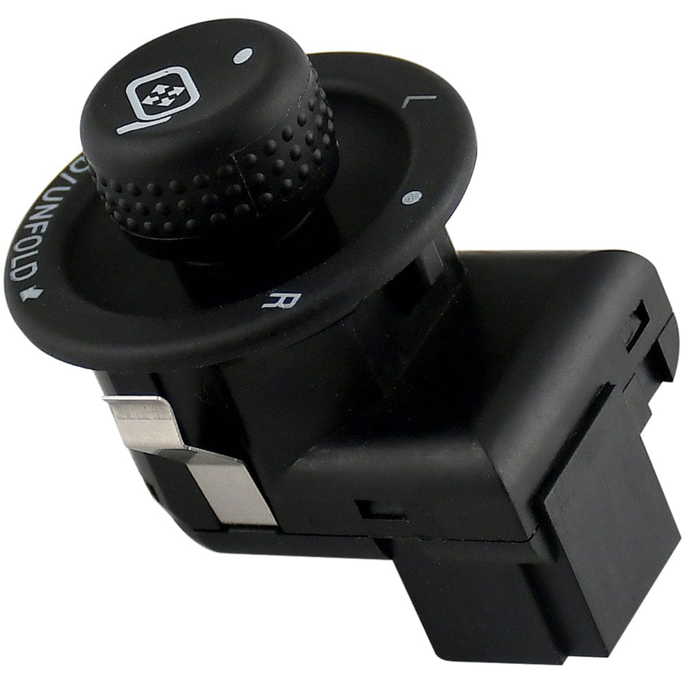 Ford F150 7L1Z17B676AA Power Fold Mirror Switch Ford F150