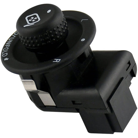 Ford F150 7L1Z17B676AA Power Fold Mirror Switch Ford F150
