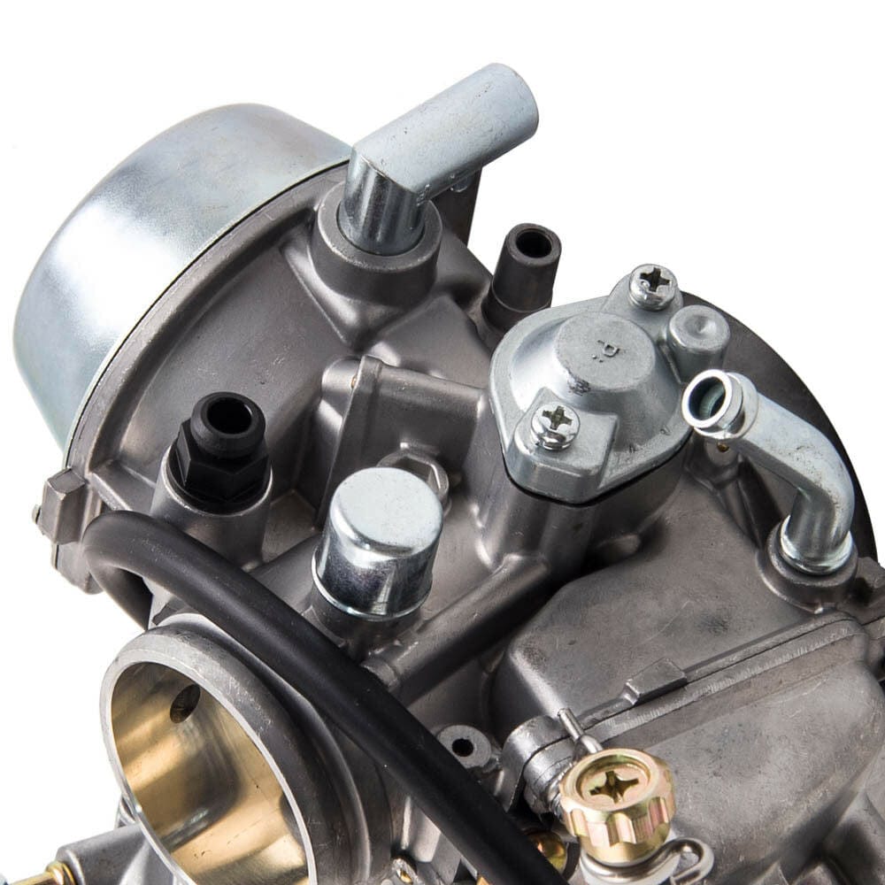 New Carburetor Carb For YAMAHA GRIZZLY 660 YFM660 2002-2008 Carburetor Carb ATV
