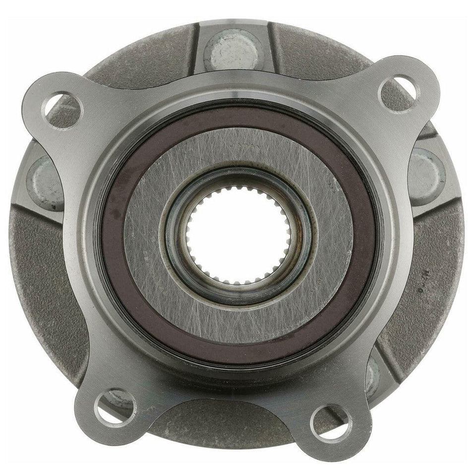 Front Left Wheel Bearing Hub Assembly HA590140 for Lexus IS250 06-15 IS350 11-19