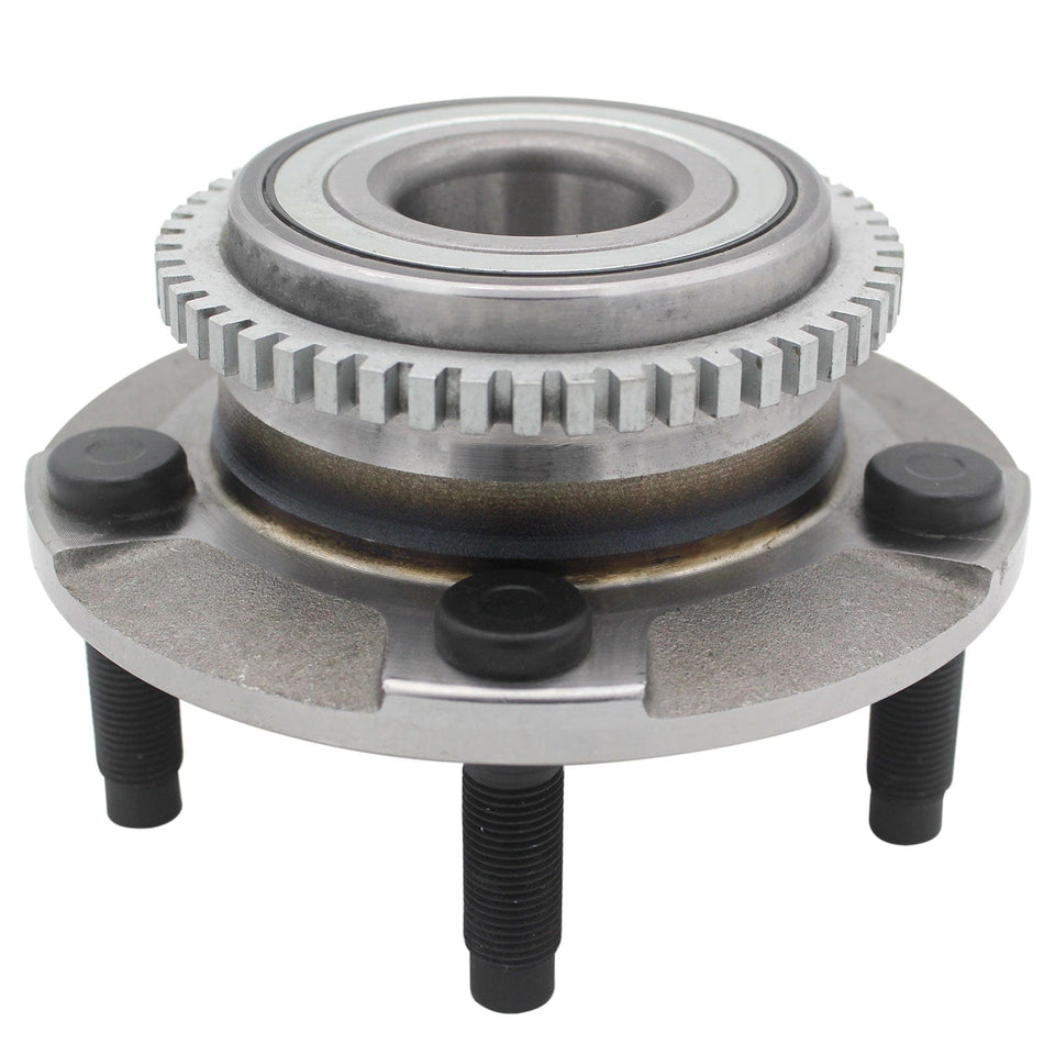 Front Wheel Hub Bearing Assembly Fits 1994 - 2002 2003 2004 Ford Mustang 513115