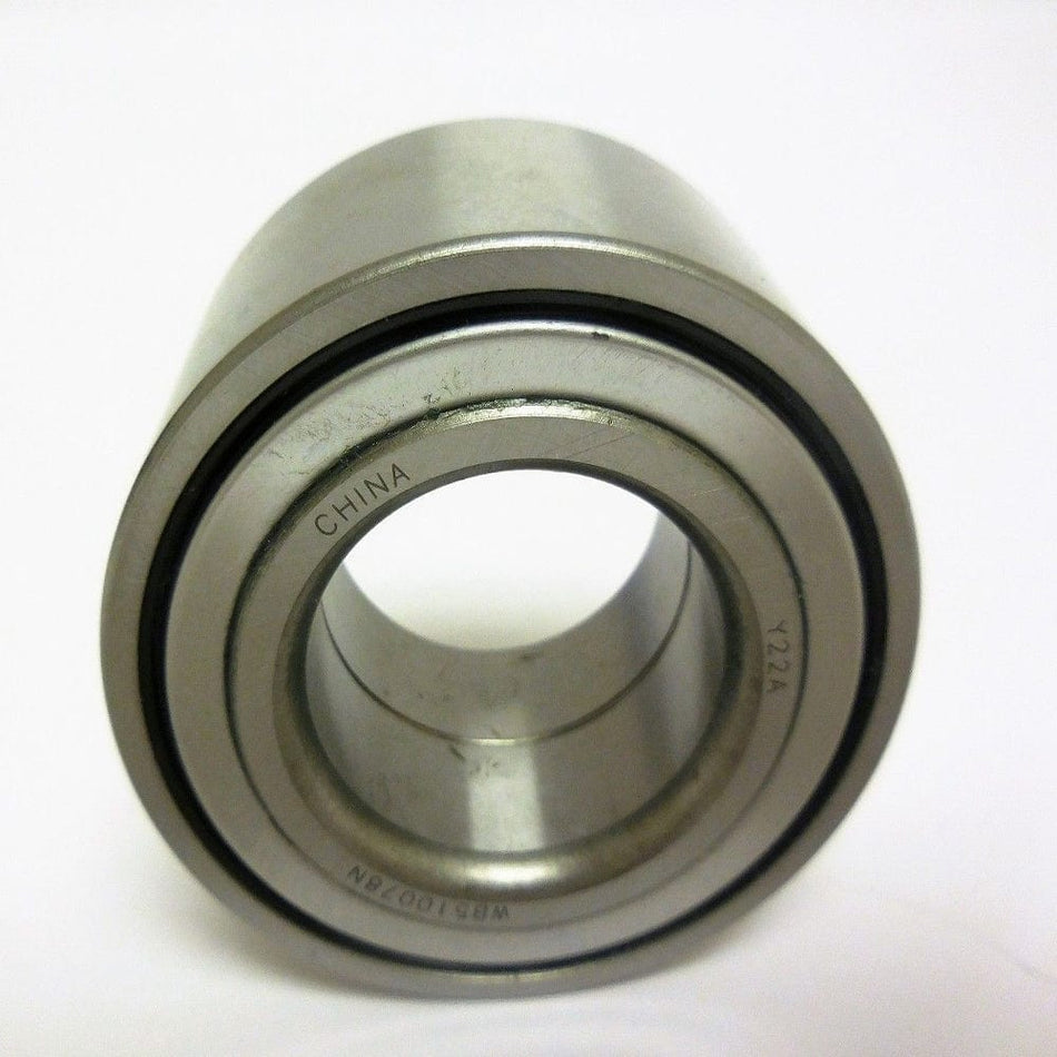 Front Wheel Hub and Bearing Assembly for 2000 2001 2002 - 2011 Hyundai Accent